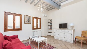 Mamo Florence - Palazzuolo Tower