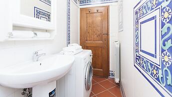 Mamo Florence - Palazzuolo Tower