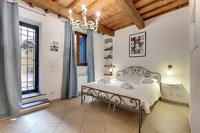 Mamo Florence - Palazzuolo Tower