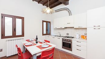 Mamo Florence - Palazzuolo Tower