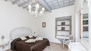 Mamo Florence - Palazzuolo Tower