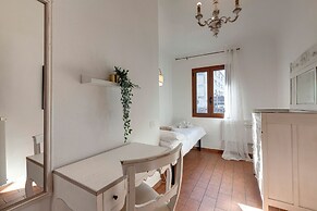 Mamo Florence - Palazzuolo Tower