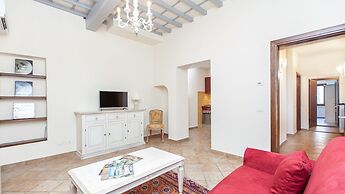 Mamo Florence - Palazzuolo Tower