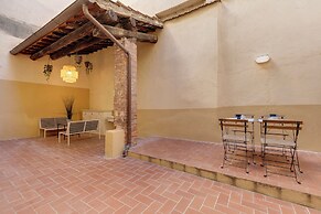 Mamo Florence - Palazzuolo Tower