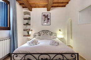 Mamo Florence - Palazzuolo Tower