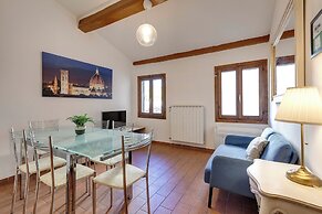 Mamo Florence - Palazzuolo Tower