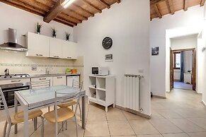 Mamo Florence - Palazzuolo Tower