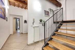 Mamo Florence - Palazzuolo Tower