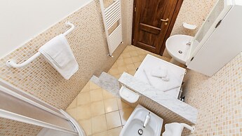 Mamo Florence - Palazzuolo Tower