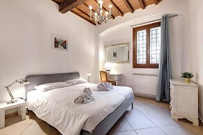 Mamo Florence - Palazzuolo Tower