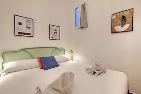 Mamo Florence - Palazzuolo Tower