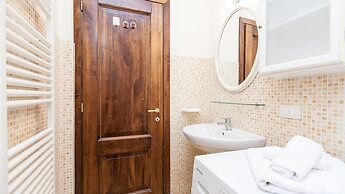 Mamo Florence - Palazzuolo Tower