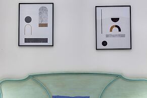 Mamo Florence - Palazzuolo Tower