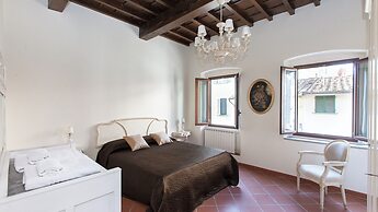 Mamo Florence - Palazzuolo Tower