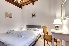 Mamo Florence - Palazzuolo Tower