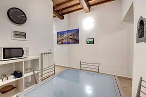 Mamo Florence - Palazzuolo Tower