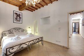 Mamo Florence - Palazzuolo Tower