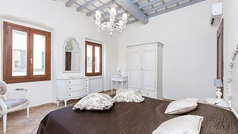 Mamo Florence - Palazzuolo Tower