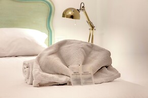 Mamo Florence - Palazzuolo Tower