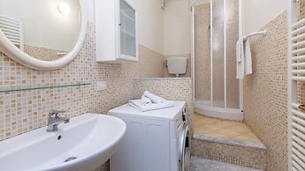 Mamo Florence - Palazzuolo Tower