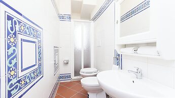 Mamo Florence - Palazzuolo Tower