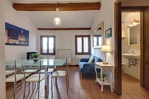 Mamo Florence - Palazzuolo Tower