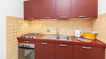 Mamo Florence - Palazzuolo Tower