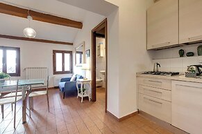 Mamo Florence - Palazzuolo Tower