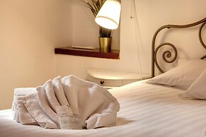 Mamo Florence - Palazzuolo Tower