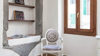 Mamo Florence - Palazzuolo Tower