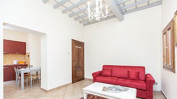 Mamo Florence - Palazzuolo Tower