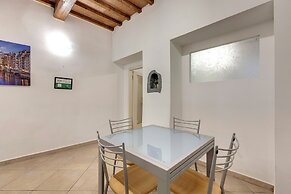 Mamo Florence - Palazzuolo Tower