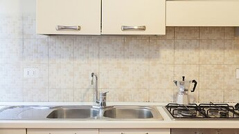 Mamo Florence - Palazzuolo Tower