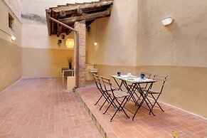 Mamo Florence - Palazzuolo Tower