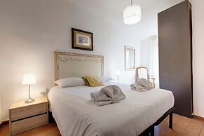 Mamo Florence - Palazzuolo Tower