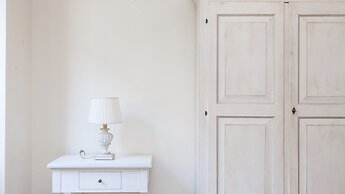 Mamo Florence - Palazzuolo Tower