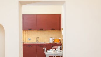 Mamo Florence - Palazzuolo Tower