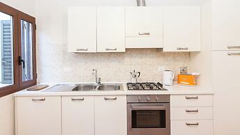 Mamo Florence - Palazzuolo Tower