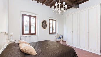 Mamo Florence - Palazzuolo Tower