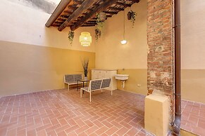 Mamo Florence - Palazzuolo Tower