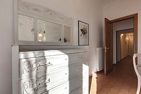 Mamo Florence - Palazzuolo Tower