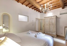 Mamo Florence - Palazzuolo Tower