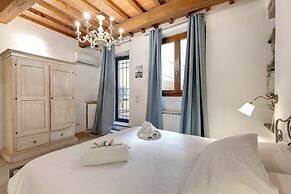 Mamo Florence - Palazzuolo Tower