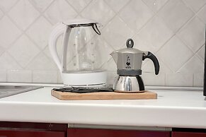Mamo Florence - Espresso Apartment