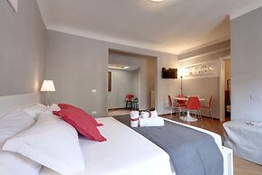 Mamo Florence - Espresso Apartment