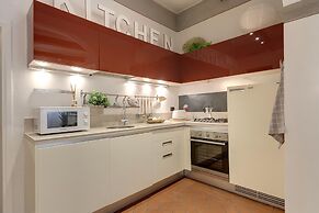 Mamo Florence - Ghibellina Apartment