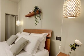 Mamo Florence - Ghibellina Apartment