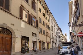 Mamo Florence - Ghibellina Apartment