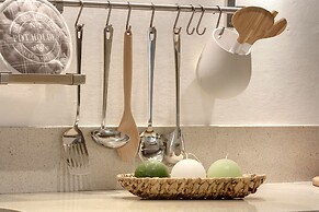 Mamo Florence - Ghibellina Apartment