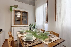 Mamo Florence - Ghibellina Apartment